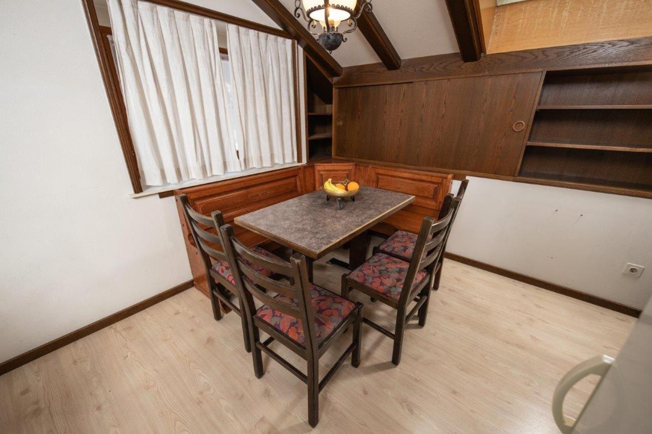 Апартаменты Haus Pickelschmiede Саас-Грунд Экстерьер фото